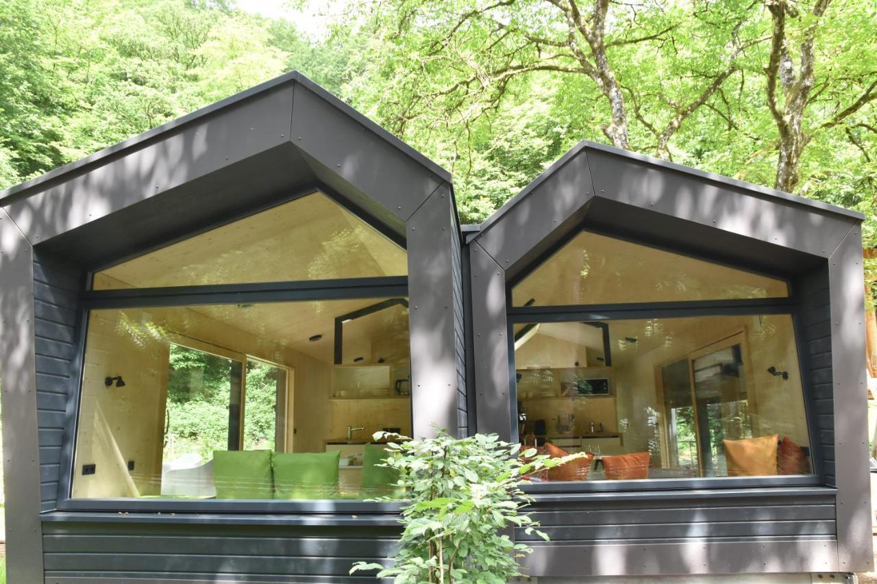 Saarschleifenlodge Dreisbach  Extérieur photo