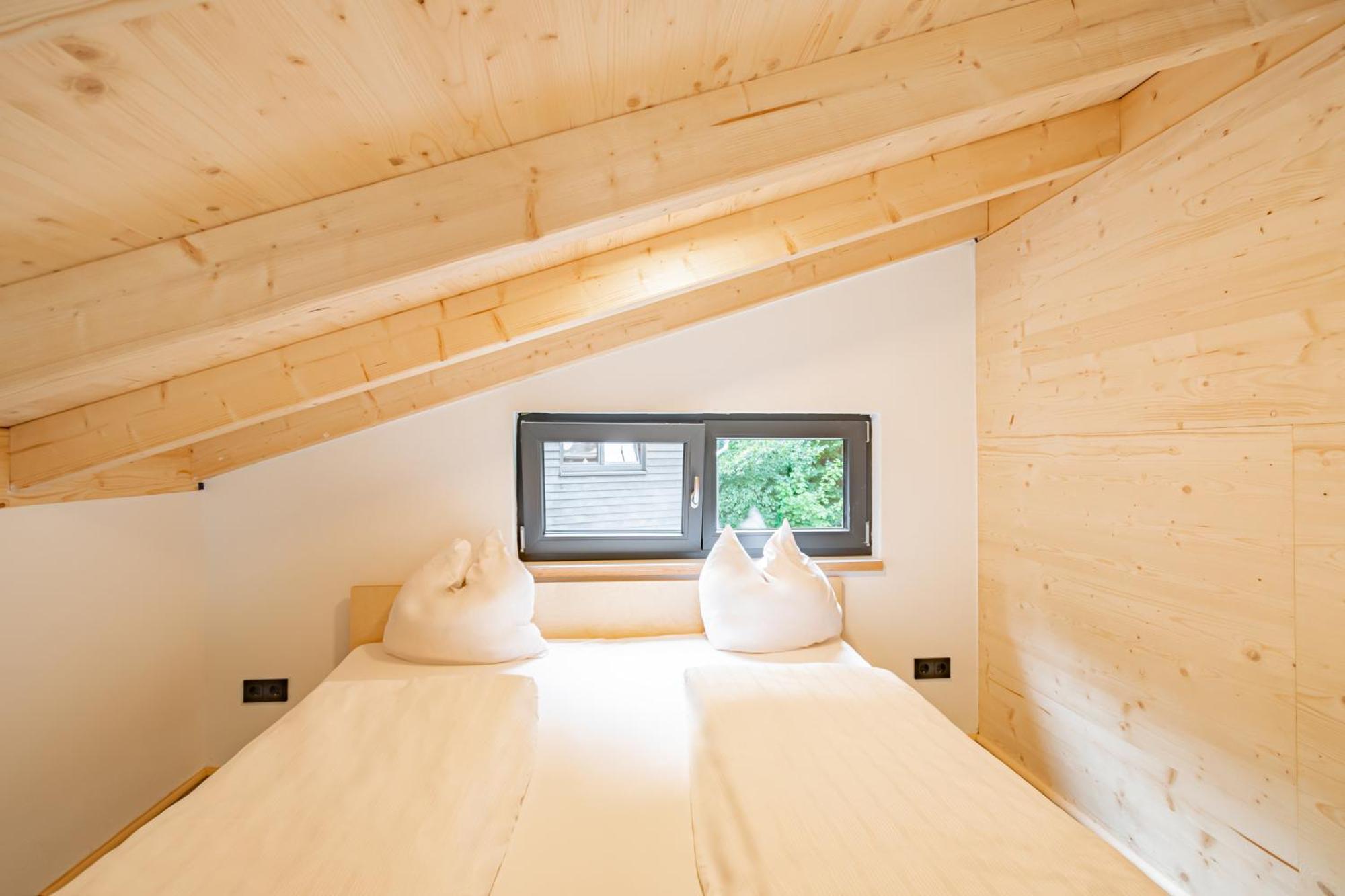 Saarschleifenlodge Dreisbach  Chambre photo