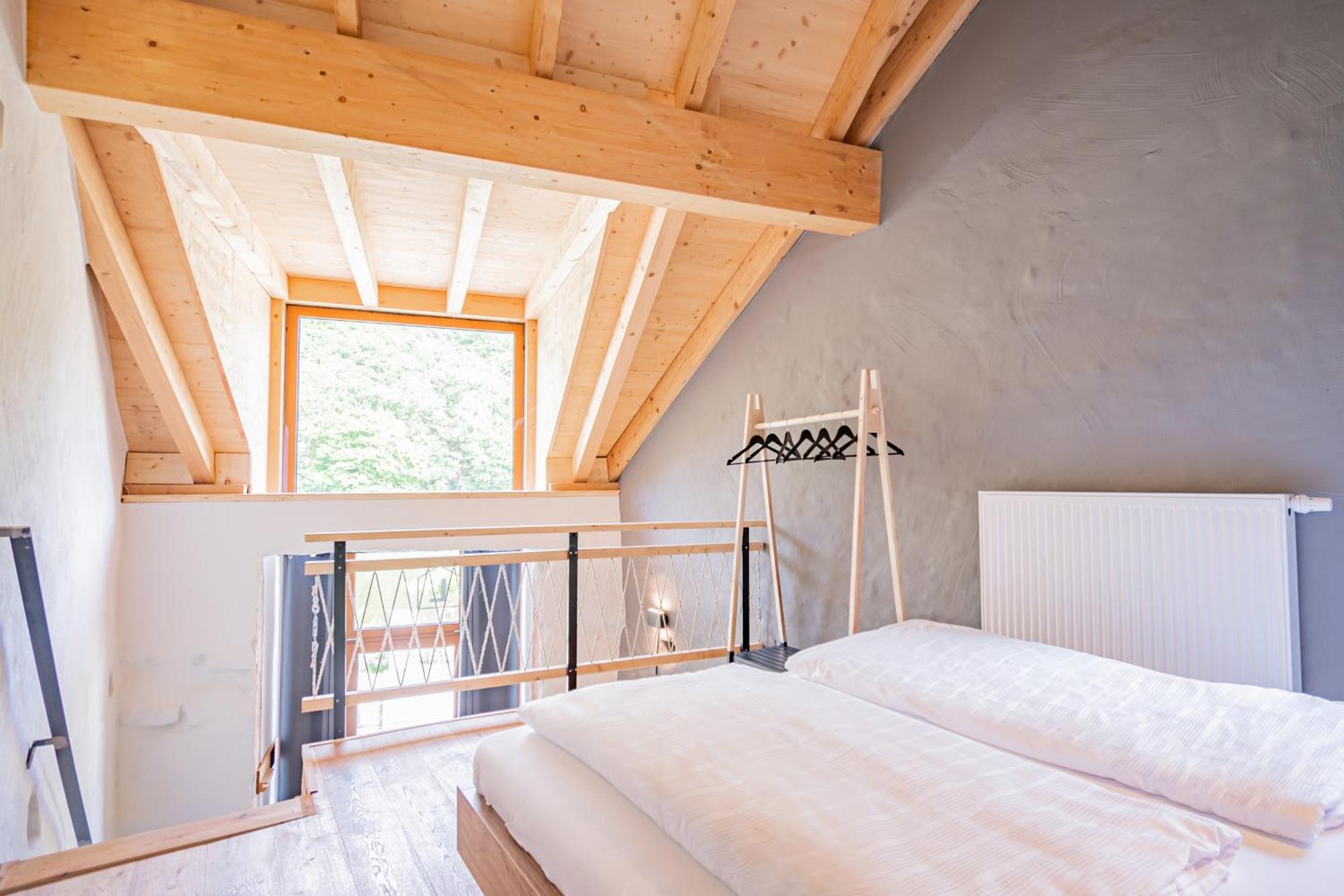 Saarschleifenlodge Dreisbach  Extérieur photo