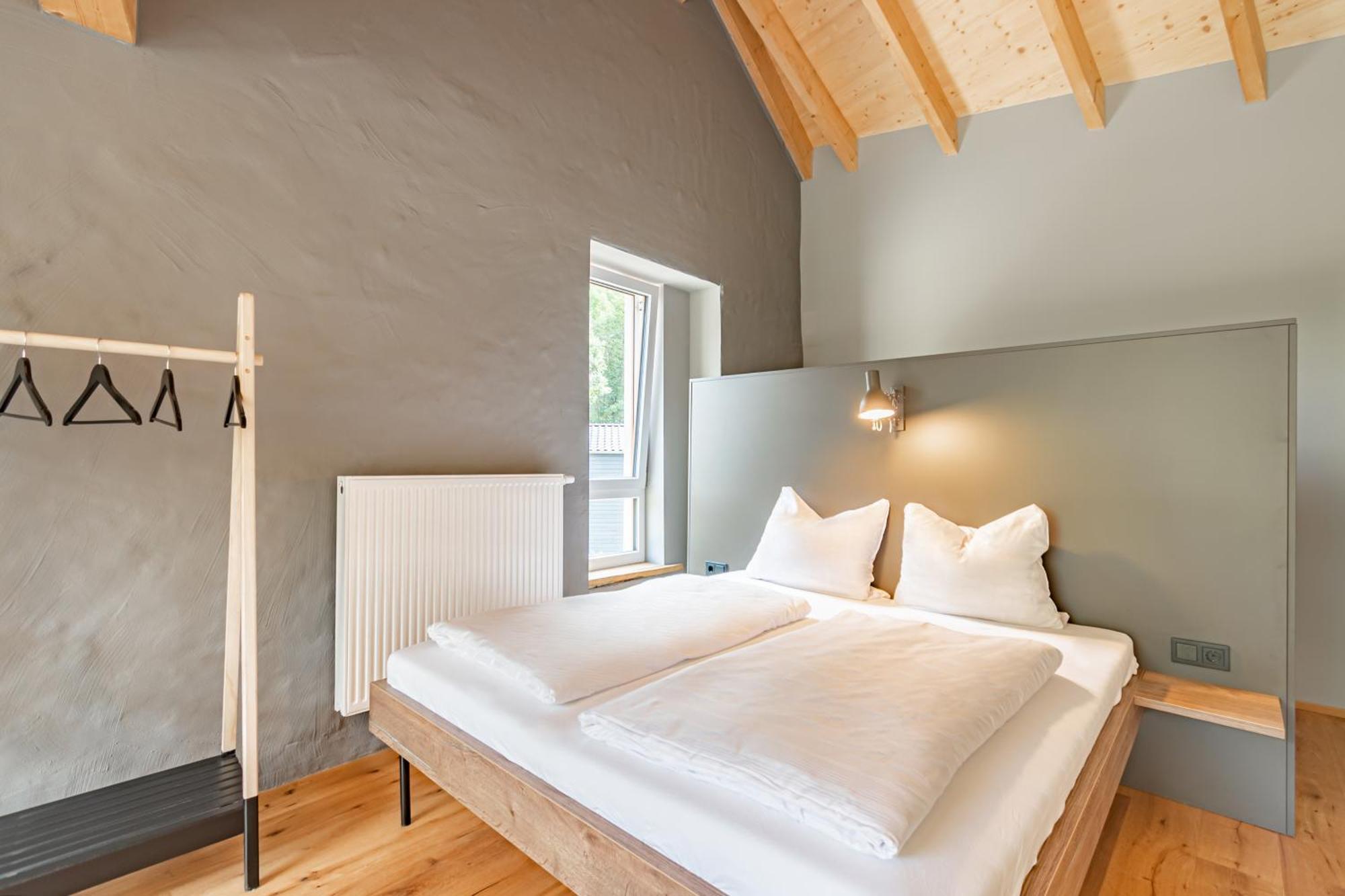 Saarschleifenlodge Dreisbach  Chambre photo