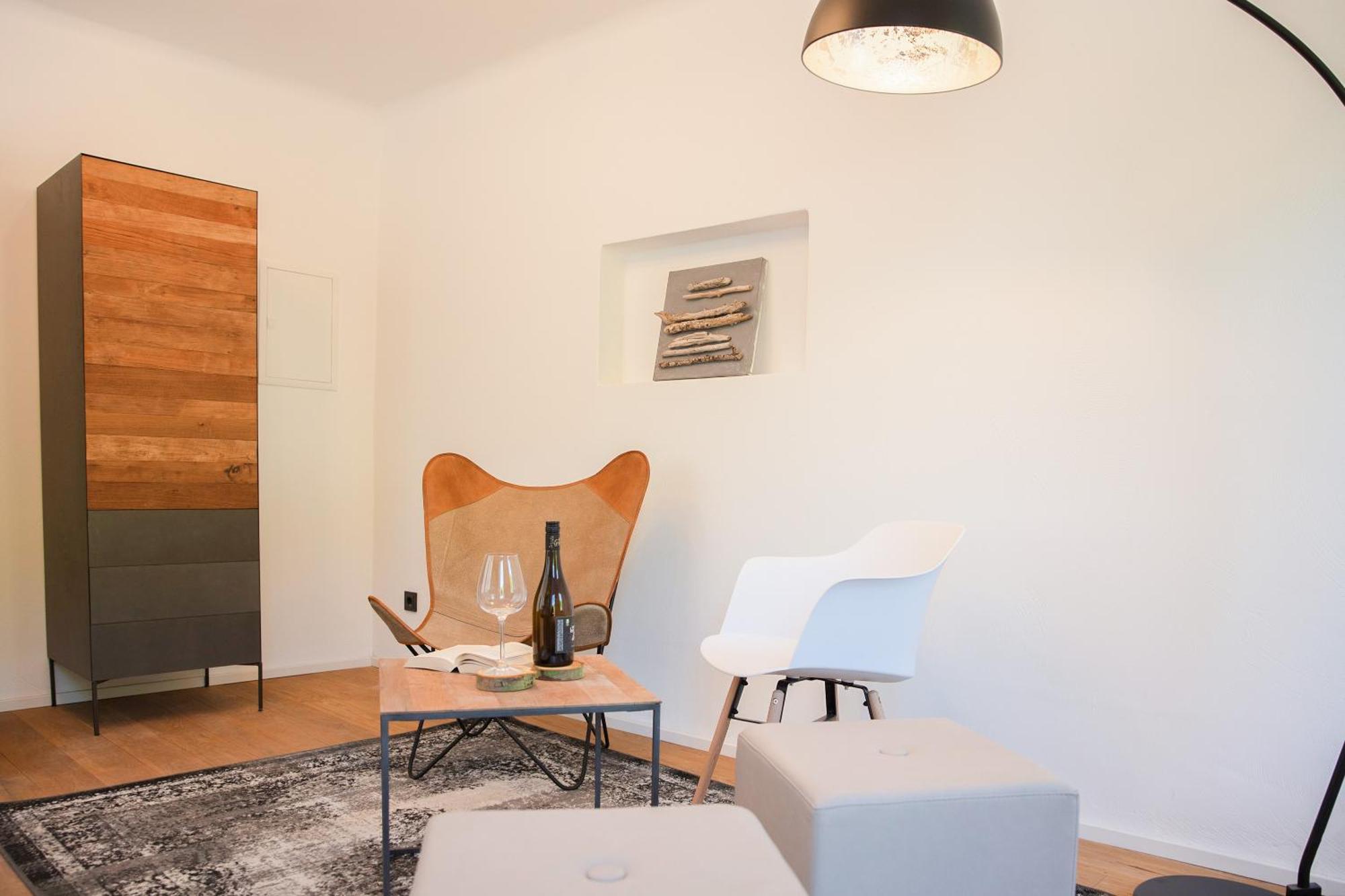 Saarschleifenlodge Dreisbach  Chambre photo