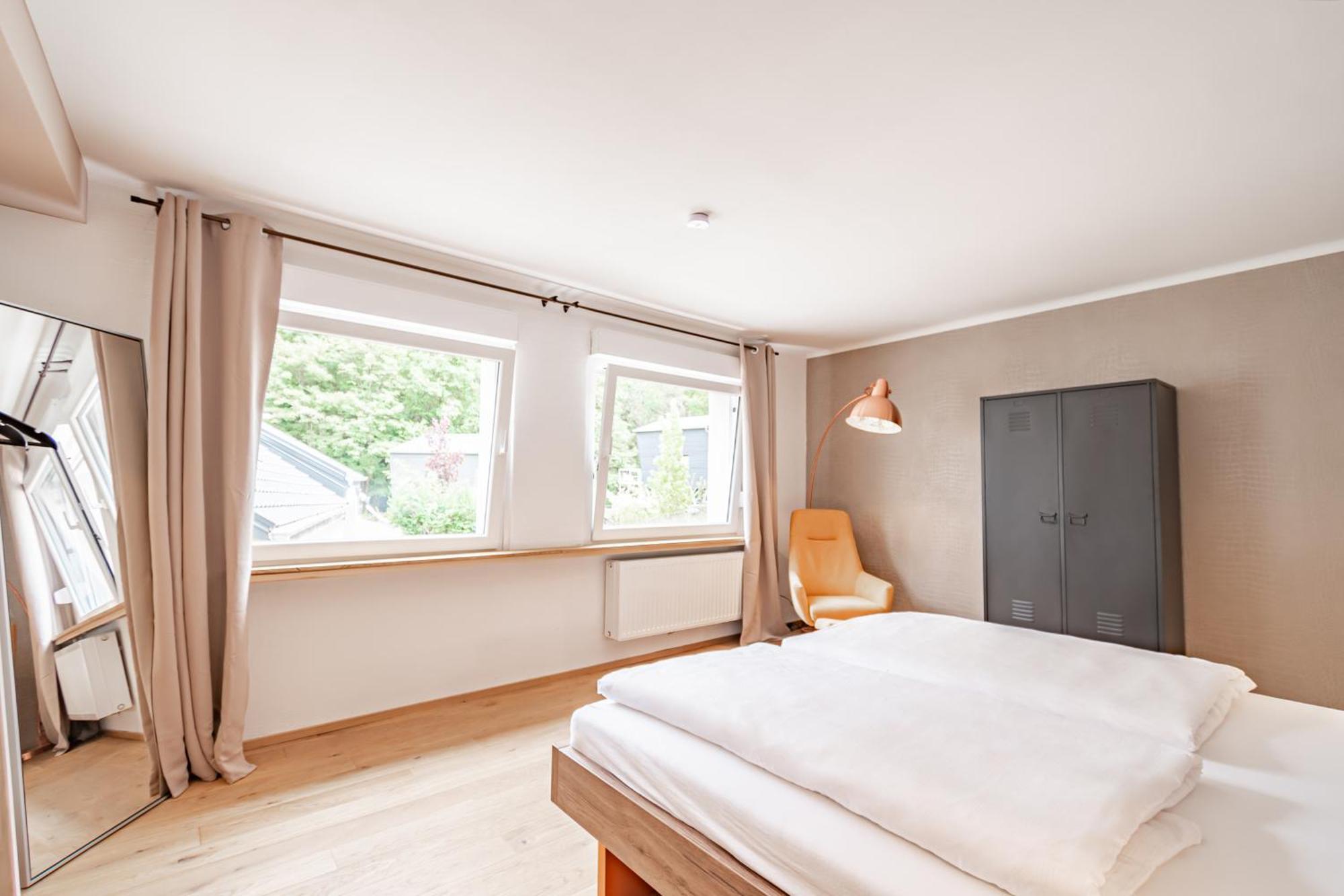 Saarschleifenlodge Dreisbach  Extérieur photo