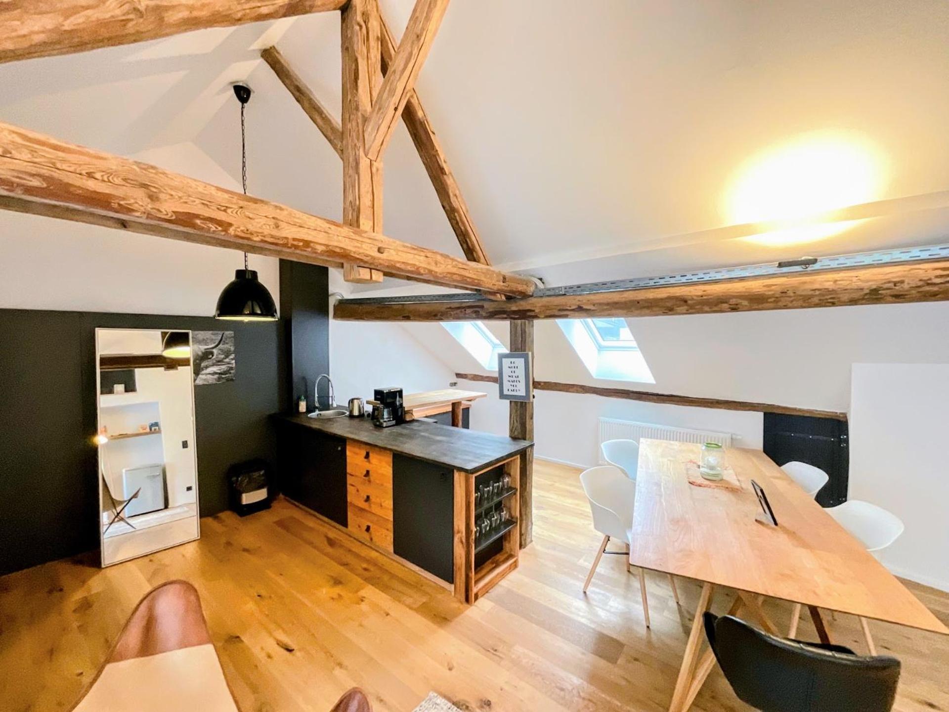 Saarschleifenlodge Dreisbach  Chambre photo