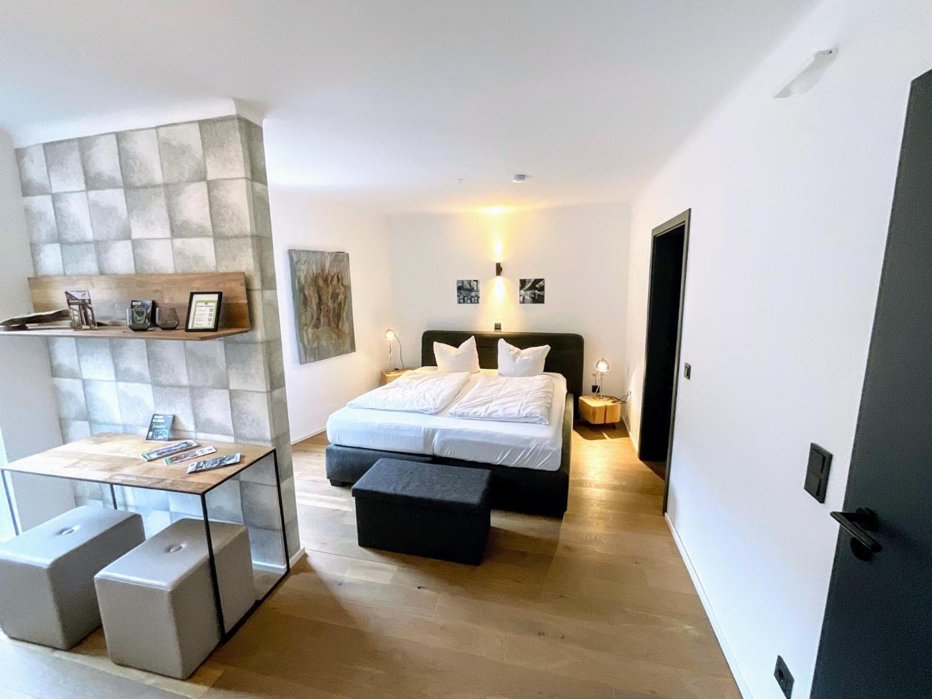 Saarschleifenlodge Dreisbach  Chambre photo